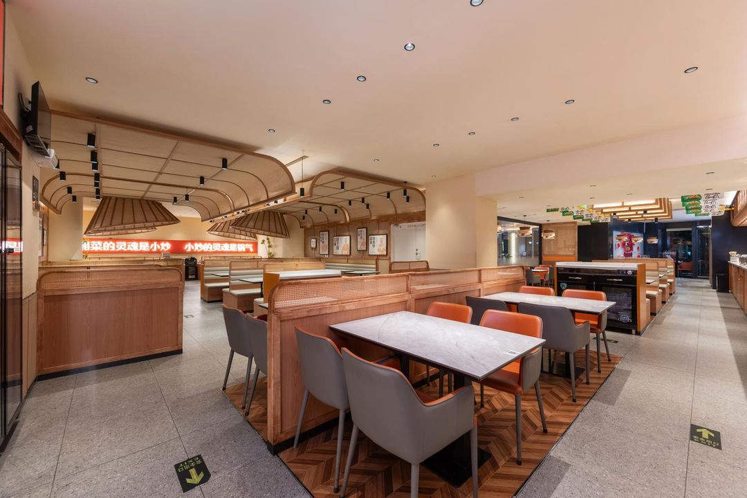 北京亦庄中芯智选假日酒店
