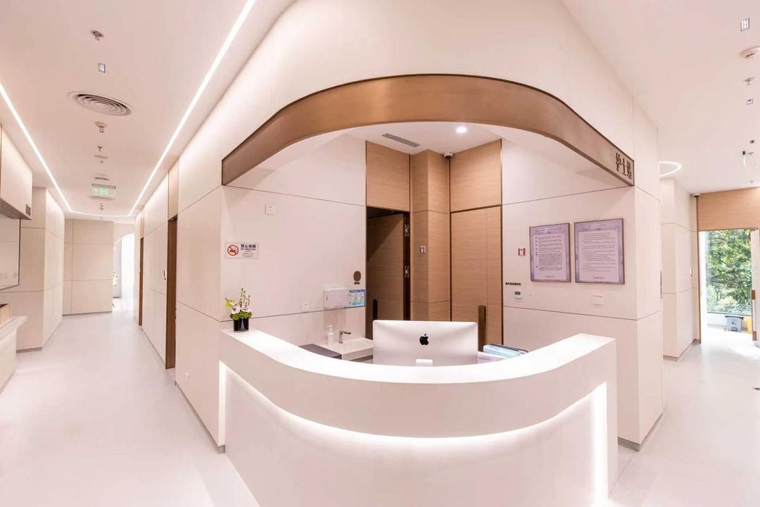 深圳后海木棉花酒店