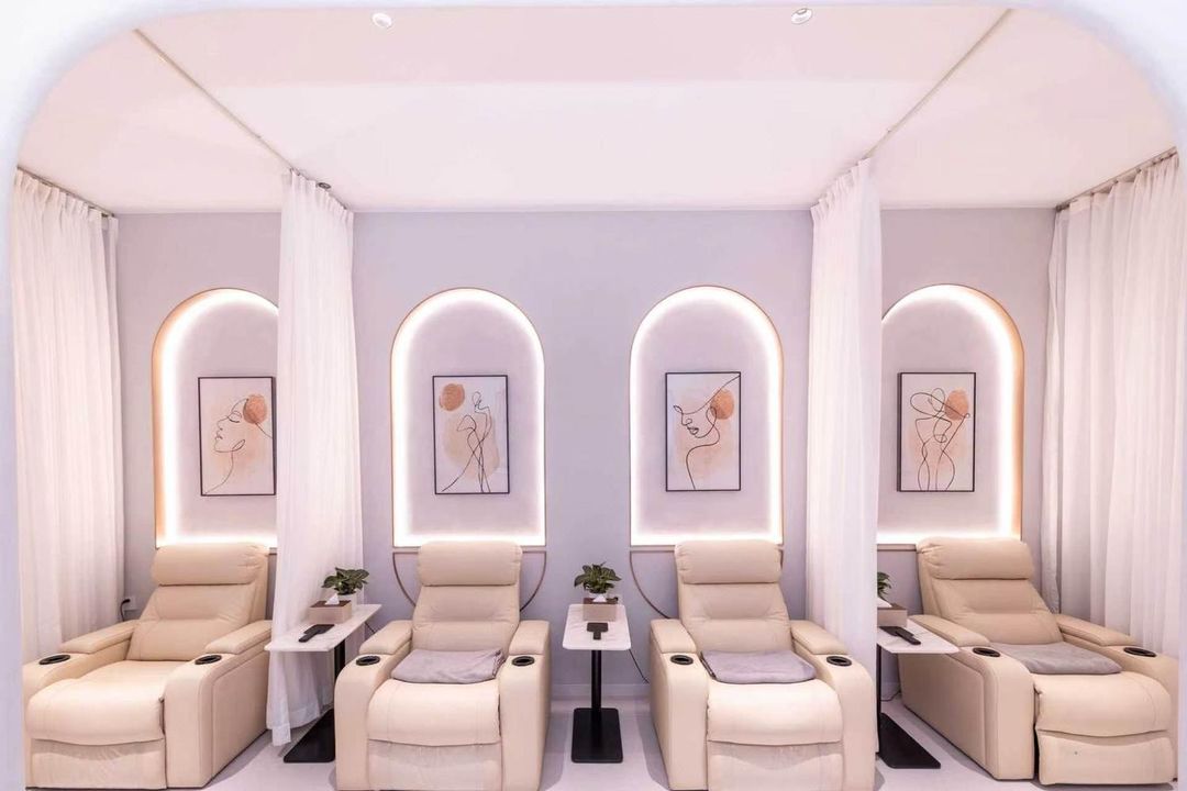 深圳后海木棉花酒店