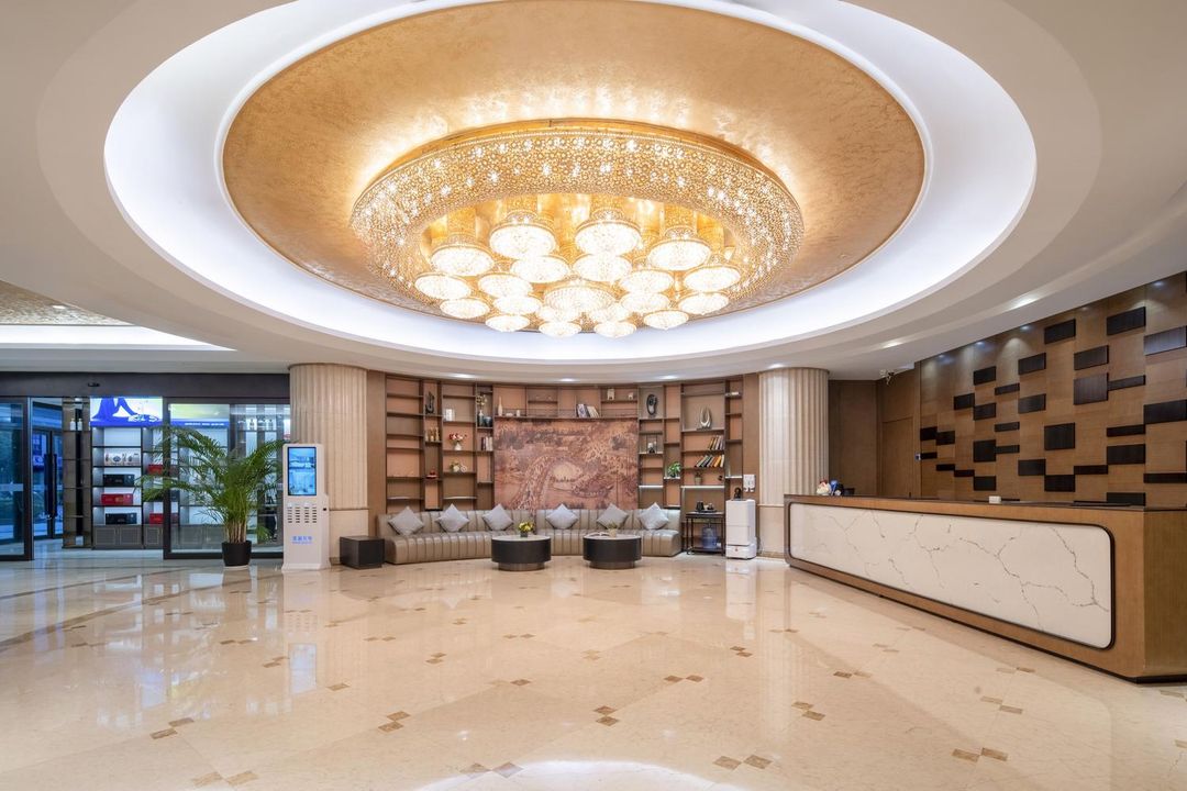 苏州盛世国际大酒店