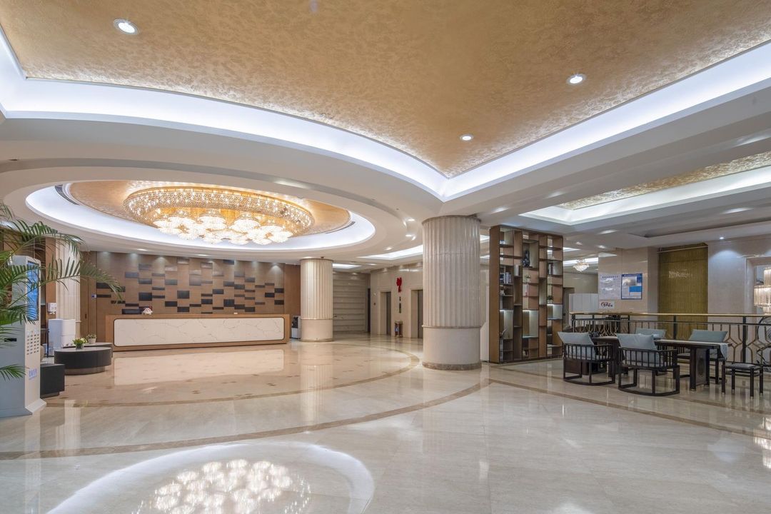 苏州盛世国际大酒店