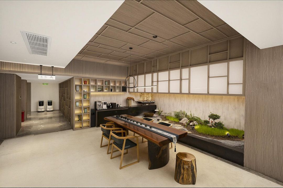 昊颐酒店(杭州西湖湖滨南宋御街店)