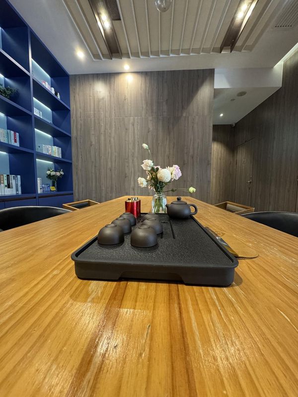 美仑金悦酒店(厦门中山路文灶地铁口店)