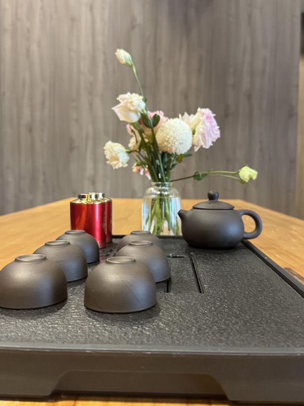 美仑金悦酒店(厦门中山路文灶地铁口店)