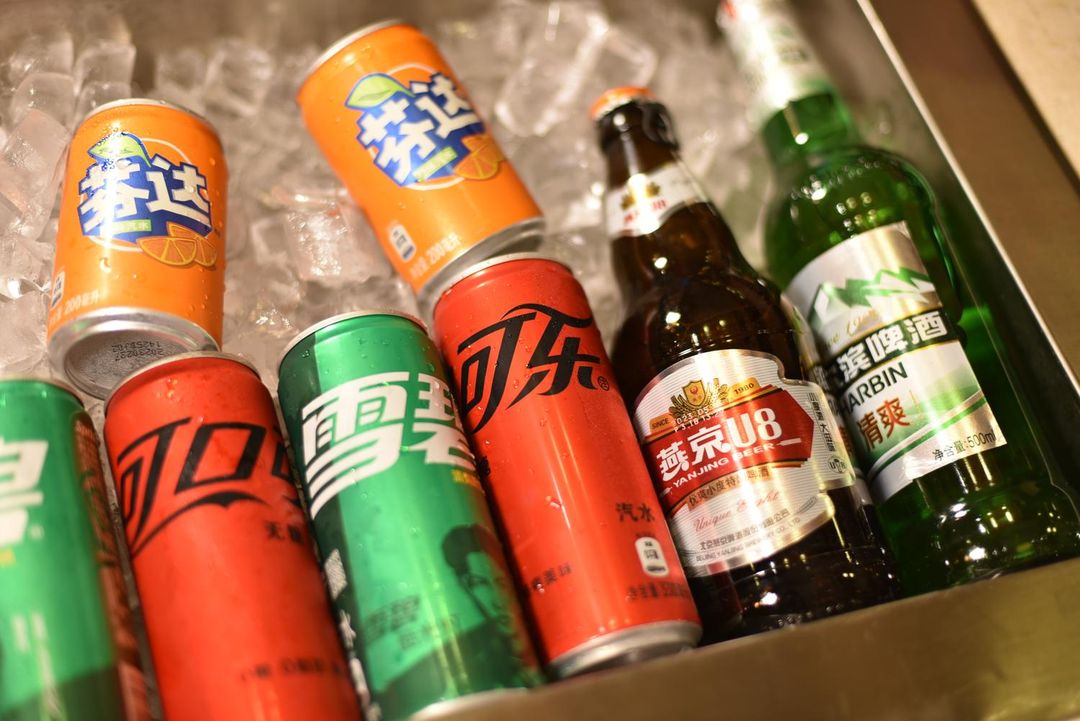北京富昂酒店(花乡天坛医院店)