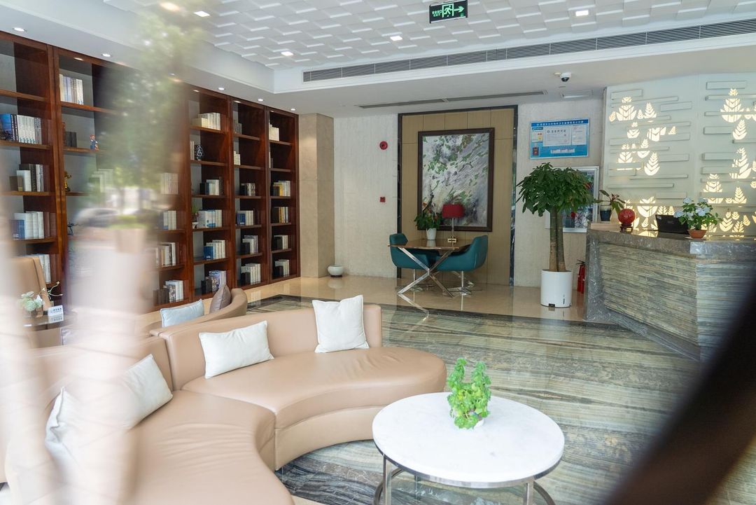 慈溪恒元广场酒店(慈溪环创爱琴海购物中心店)