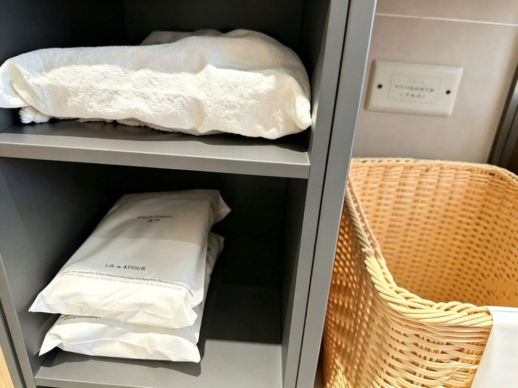 北京首都机场新国展亚朵酒店