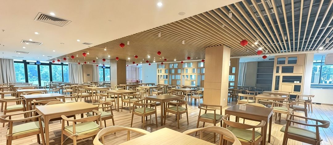 泗海壹家度假酒店(花溪公园店)