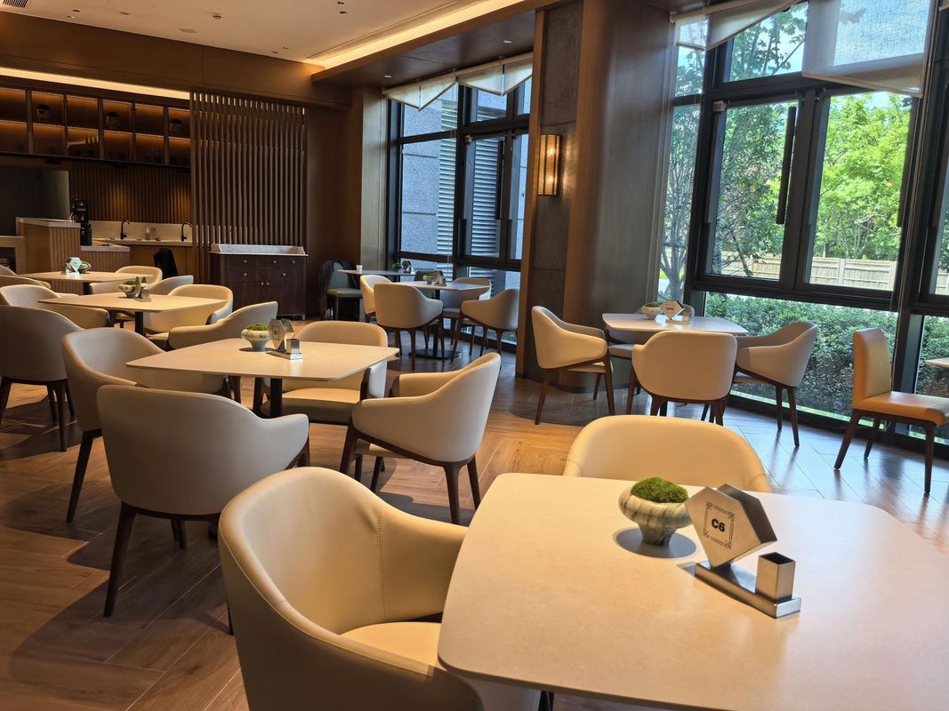 上海上实东滩疗养酒店
