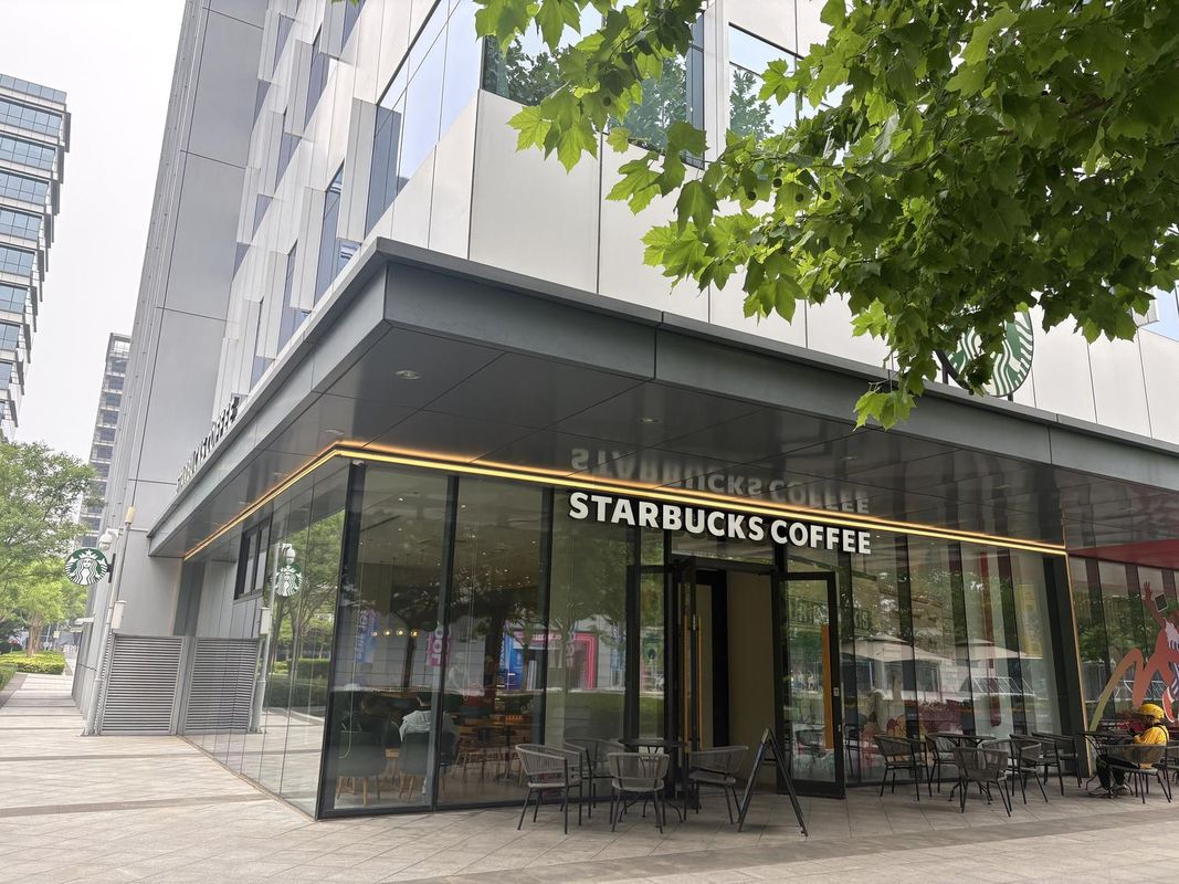 北京亦庄通明湖智选假日酒店