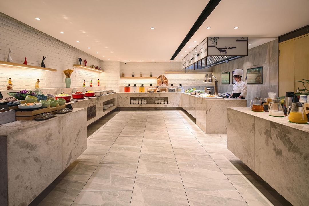 曙光薇酒店(南京夫子庙老门东店)