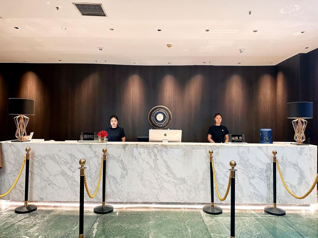 红珊瑚酒店(郑州二七广场火车站店)