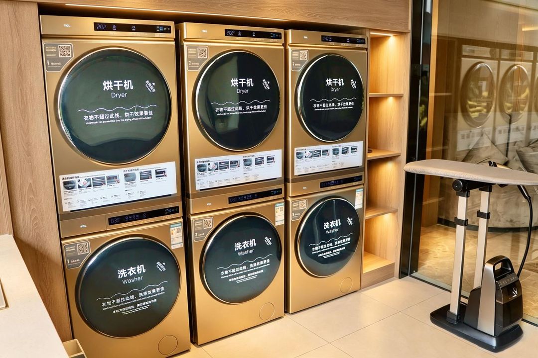 福州融侨皇冠假日酒店