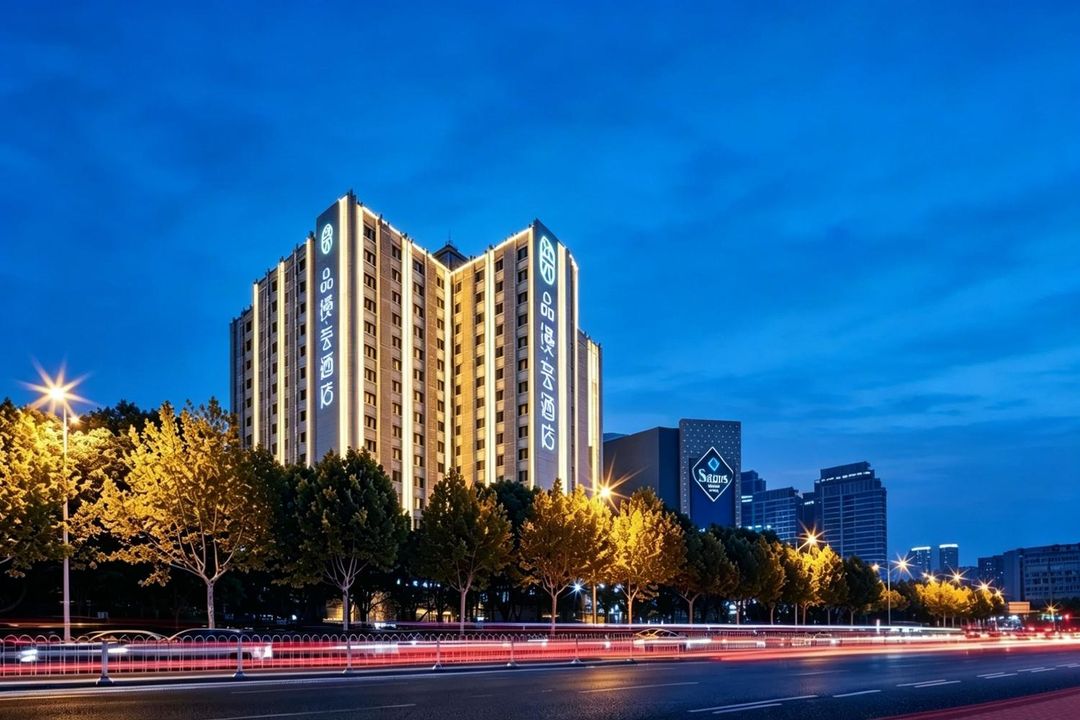 长沙高铁南站品缦芸酒店(沙湾公园地铁站店)