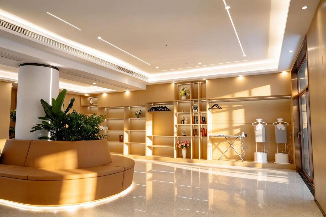 重庆武陵云海国际酒店