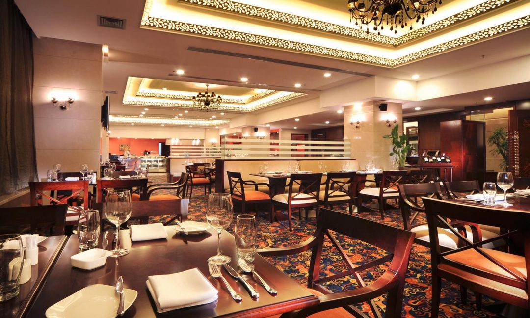 长沙慕弈H酒店(五一广场IFS国金中心店)