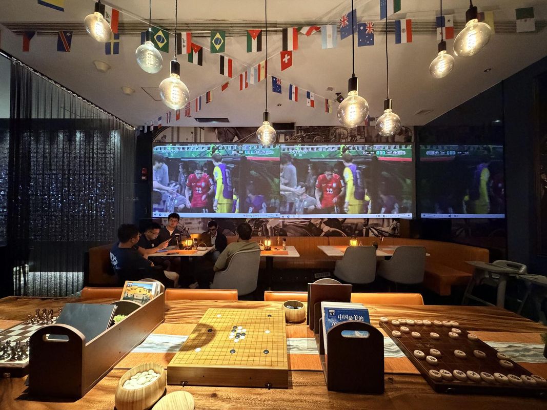 广州珠江新城骑士物语酒店