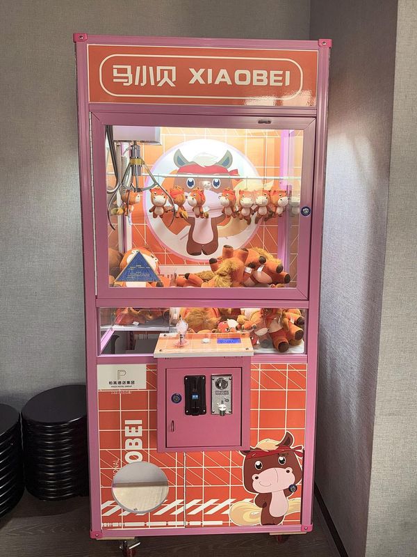 广州珠江新城骑士物语酒店