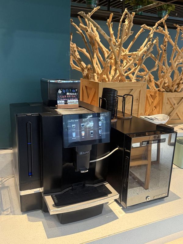 柏纳酒店(柯桥银泰柯桥古镇店)