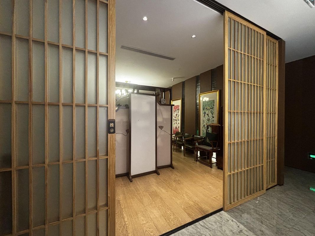 秋果S酒店(北京国家会议中心鸟巢店)