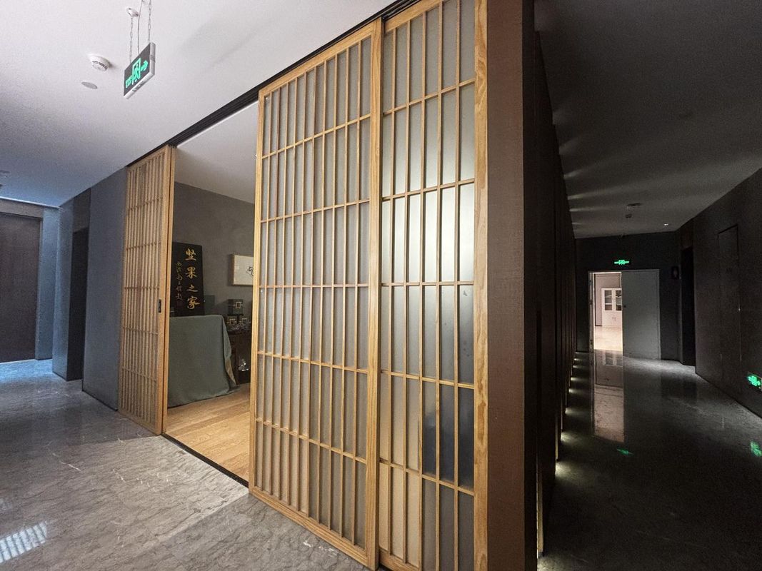 秋果S酒店(北京国家会议中心鸟巢店)