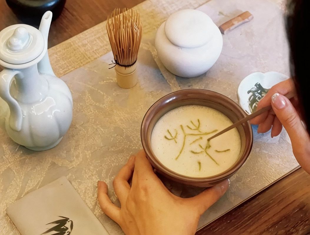 睿景酒店(武汉国博中心归元寺店)