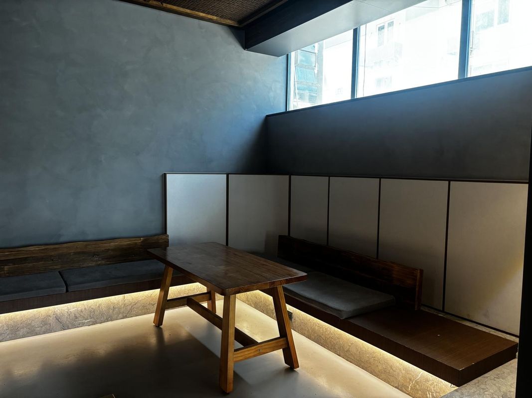 秋果S酒店(北京国家会议中心鸟巢店)