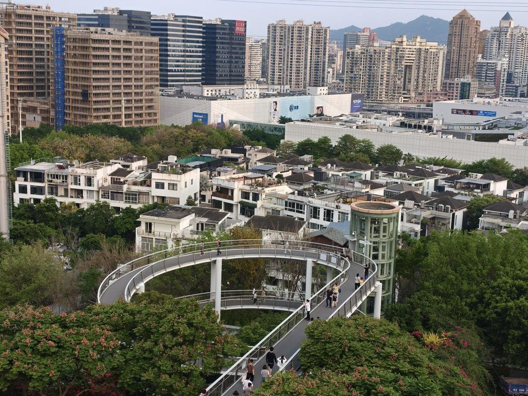 柏纳S酒店(SM广场厦门高崎机场店)
