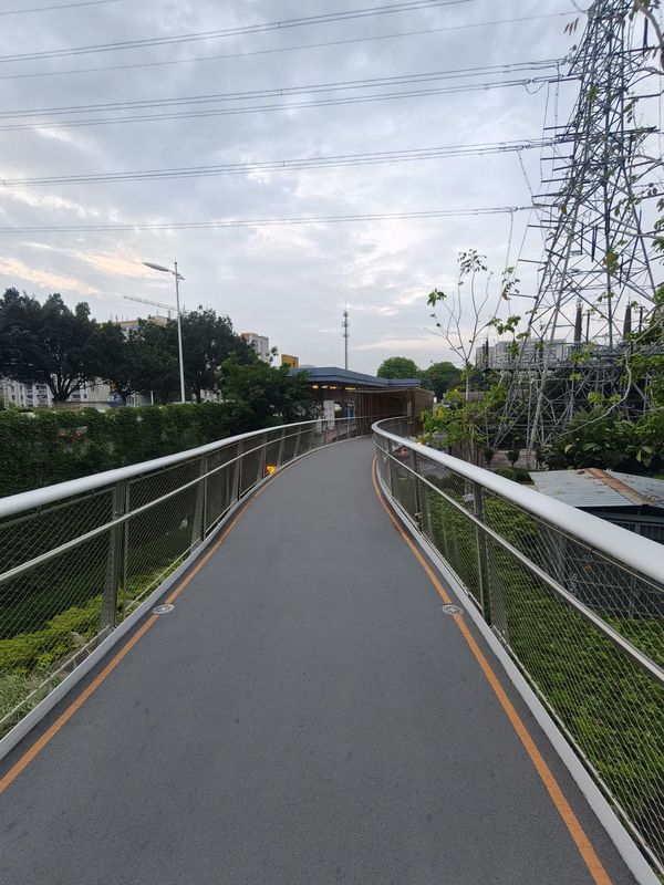 柏纳S酒店(SM广场厦门高崎机场店)