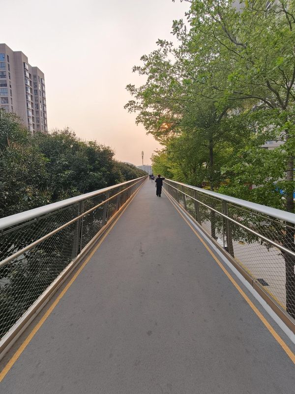 柏纳S酒店(SM广场厦门高崎机场店)