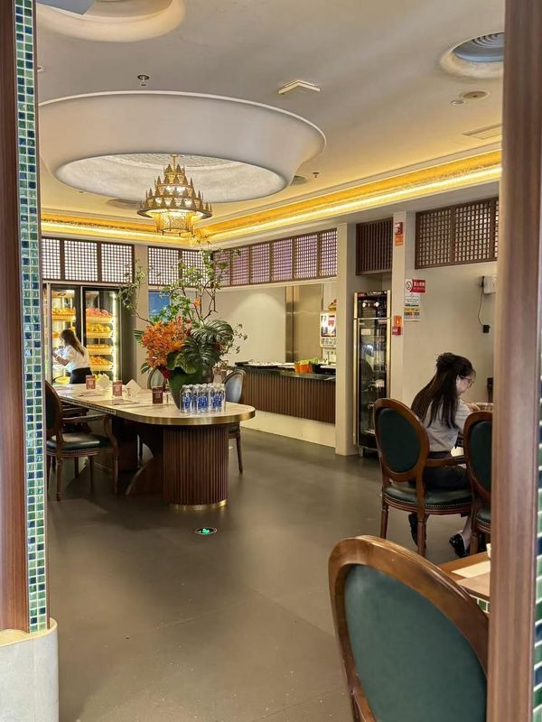 柏纳S酒店(SM广场厦门高崎机场店)