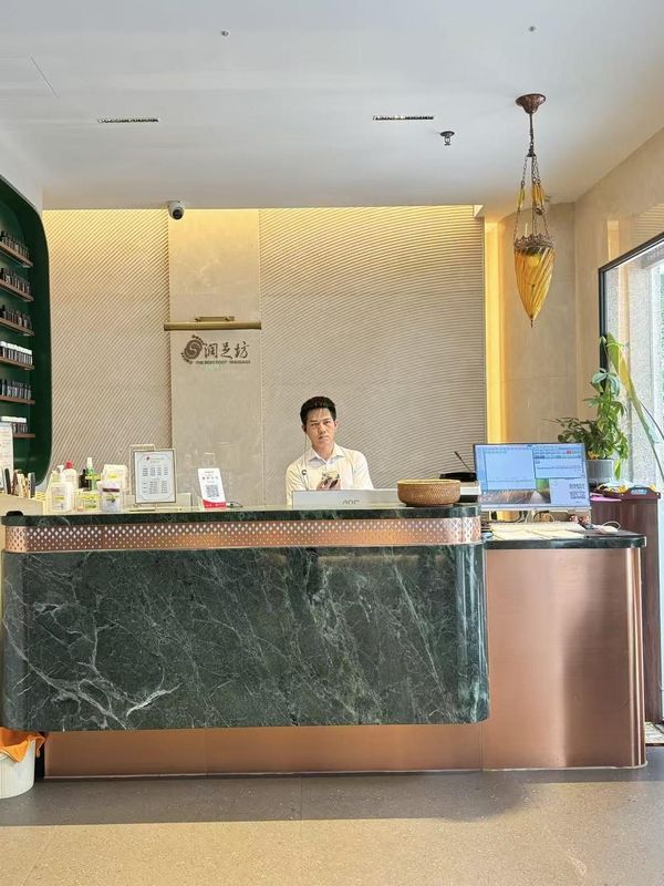 柏纳S酒店(SM广场厦门高崎机场店)