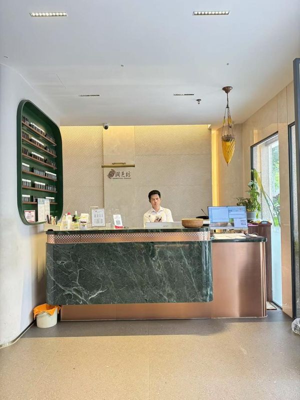 柏纳S酒店(SM广场厦门高崎机场店)