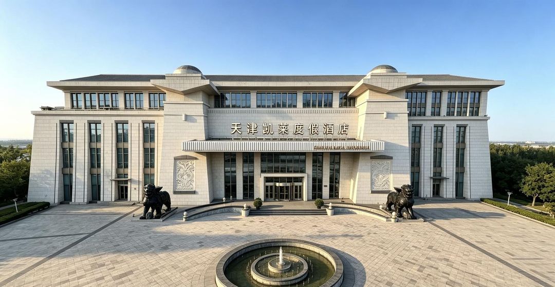 天津凯莱度假酒店