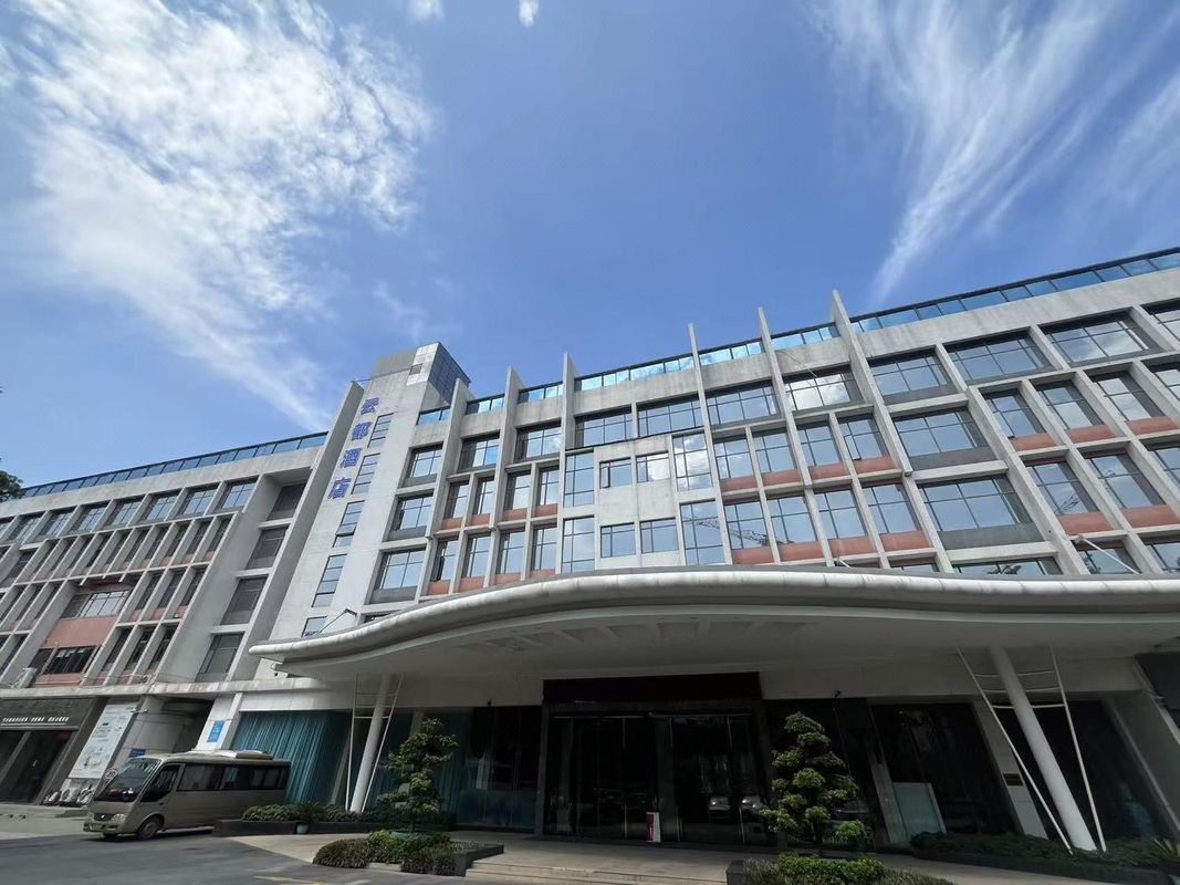 广州云都酒店(广州白云机场莲塘地铁站店)
