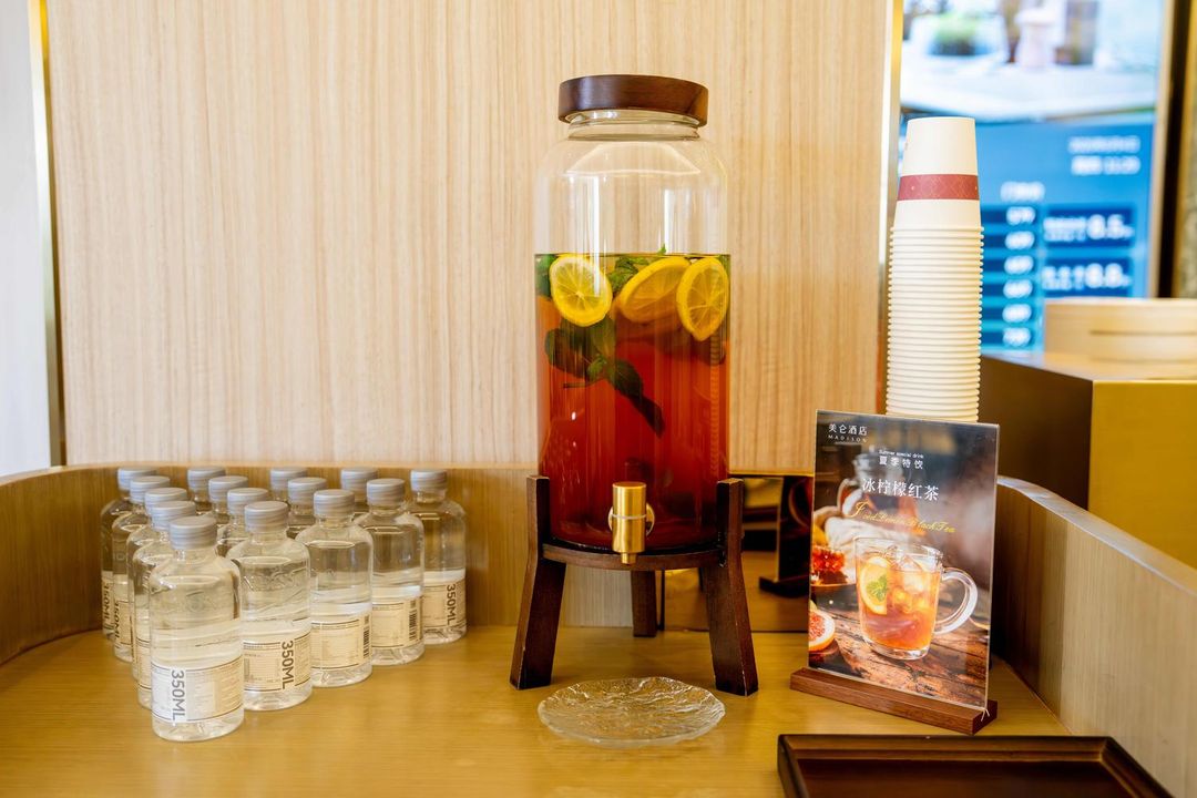 北京奥体中心鸟巢美仑酒店