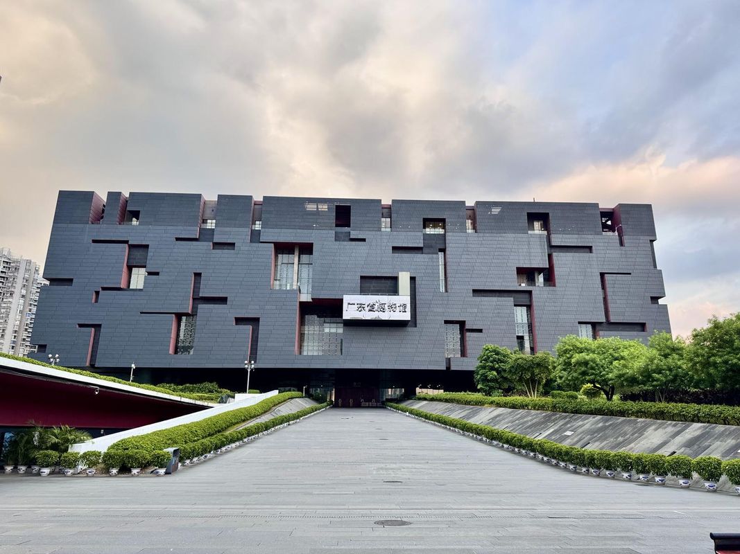 广州保利悦雅酒店(广州塔琶洲会展中心店)