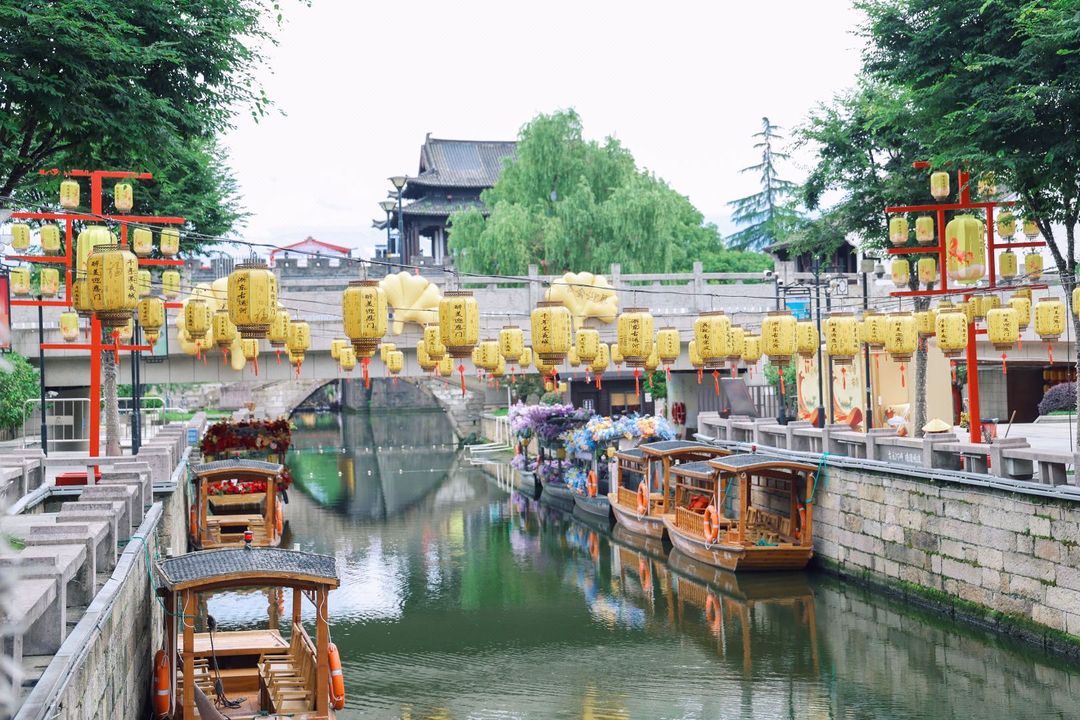 绍兴迎恩门希尔顿欢朋酒店