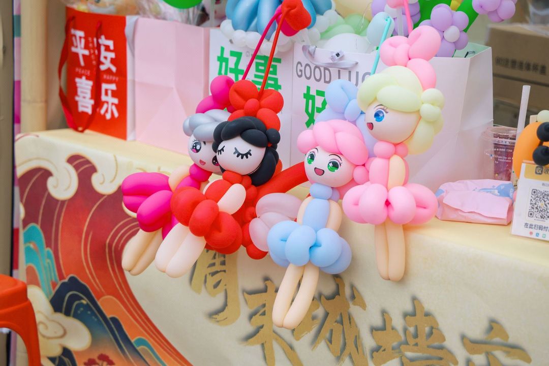 绍兴迎恩门希尔顿欢朋酒店