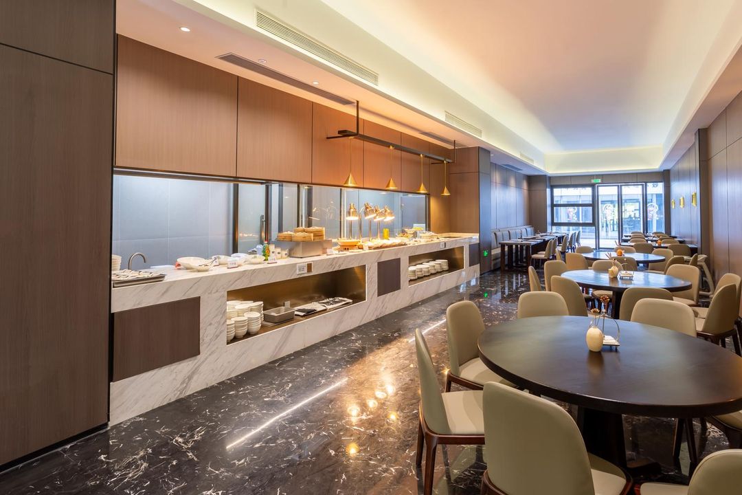 MyHotel迈科酒店(珠海金湾华发商都店)