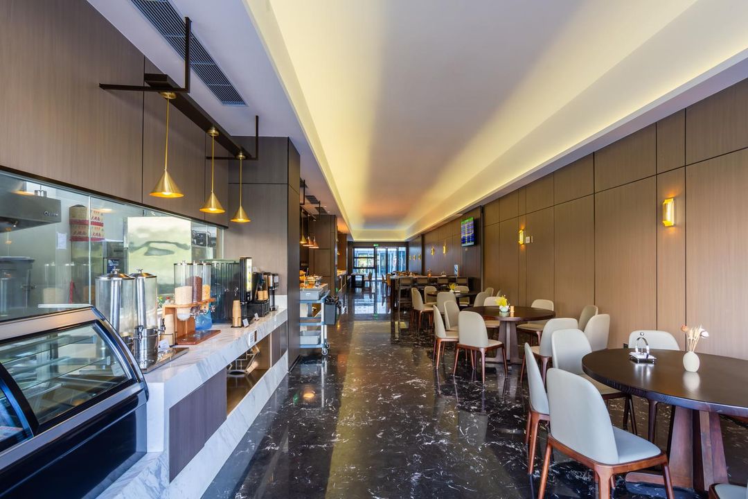 MyHotel迈科酒店(珠海金湾华发商都店)
