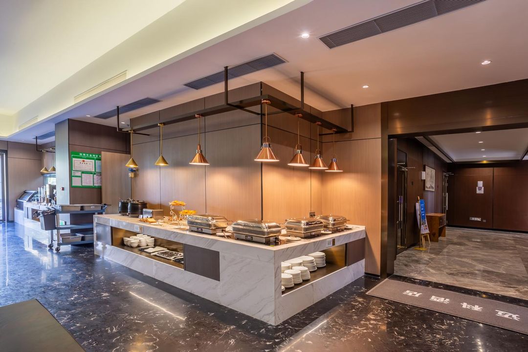 MyHotel迈科酒店(珠海金湾华发商都店)