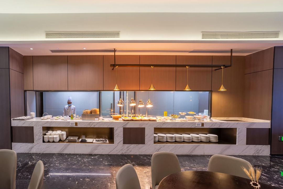 MyHotel迈科酒店(珠海金湾华发商都店)
