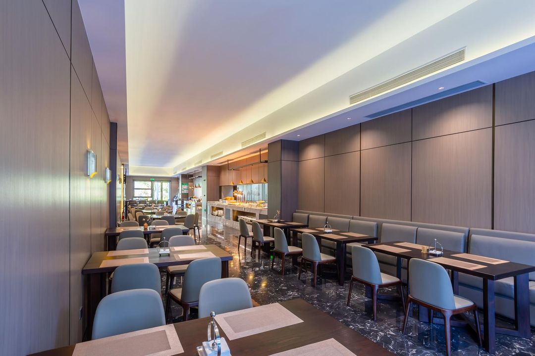 MyHotel迈科酒店(珠海金湾华发商都店)