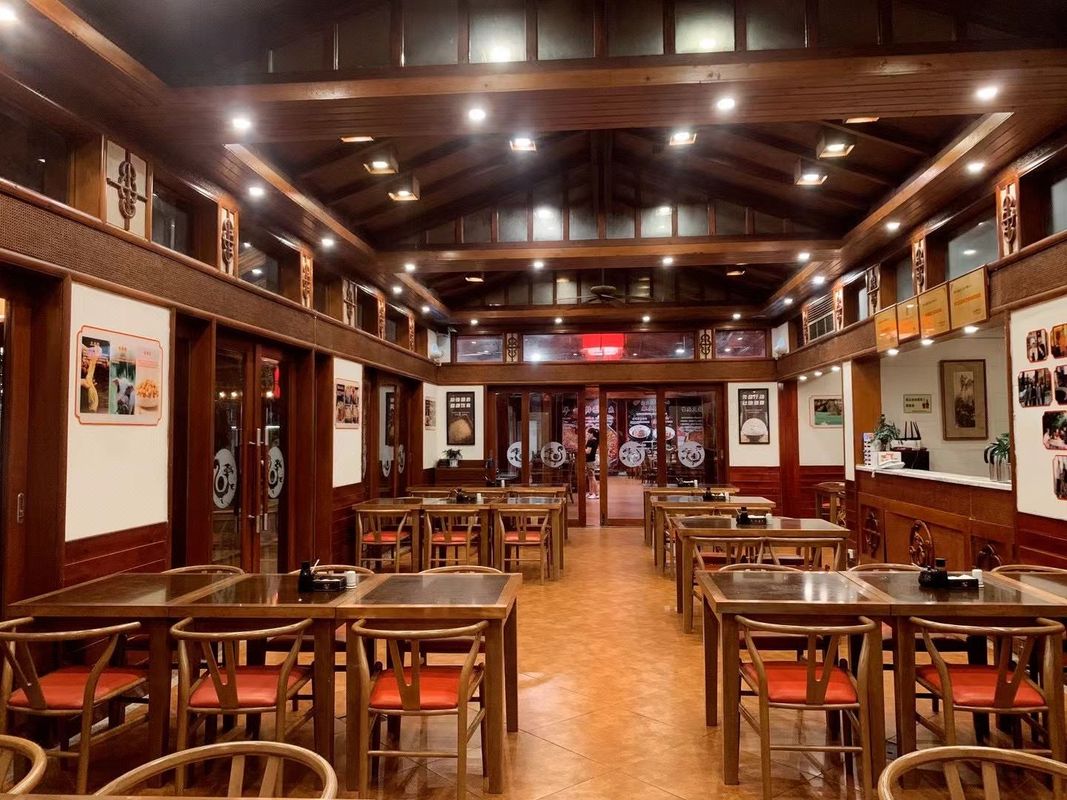 重庆天赐温泉度假酒店