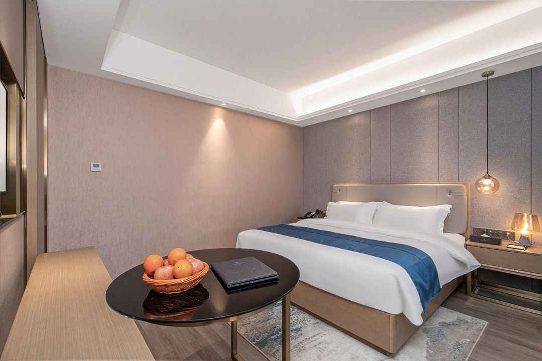 长沙岳麓顾奈丽呈酒店(万象城店)