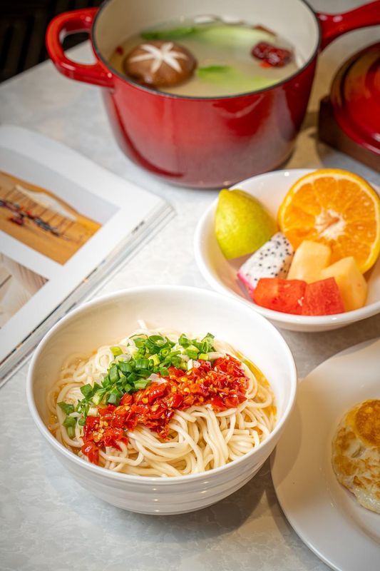 BlueStay蓝域叁叁T3酒店(河北师范大学欢乐汇100FUNCITY店)
