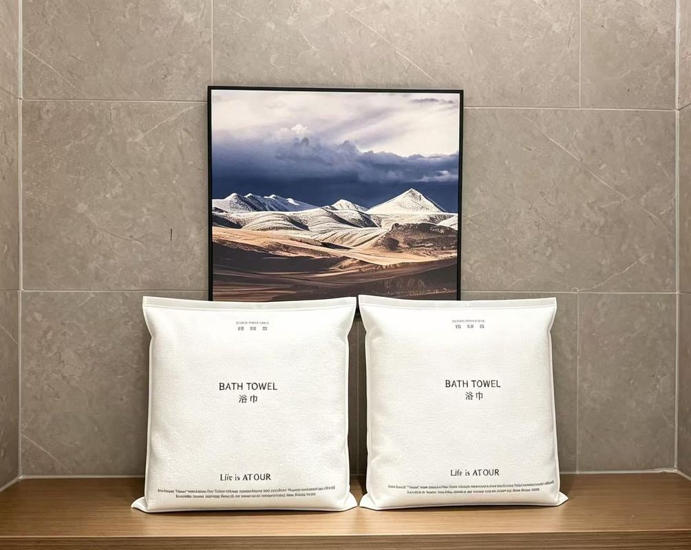重庆北站北广场亚朵酒店