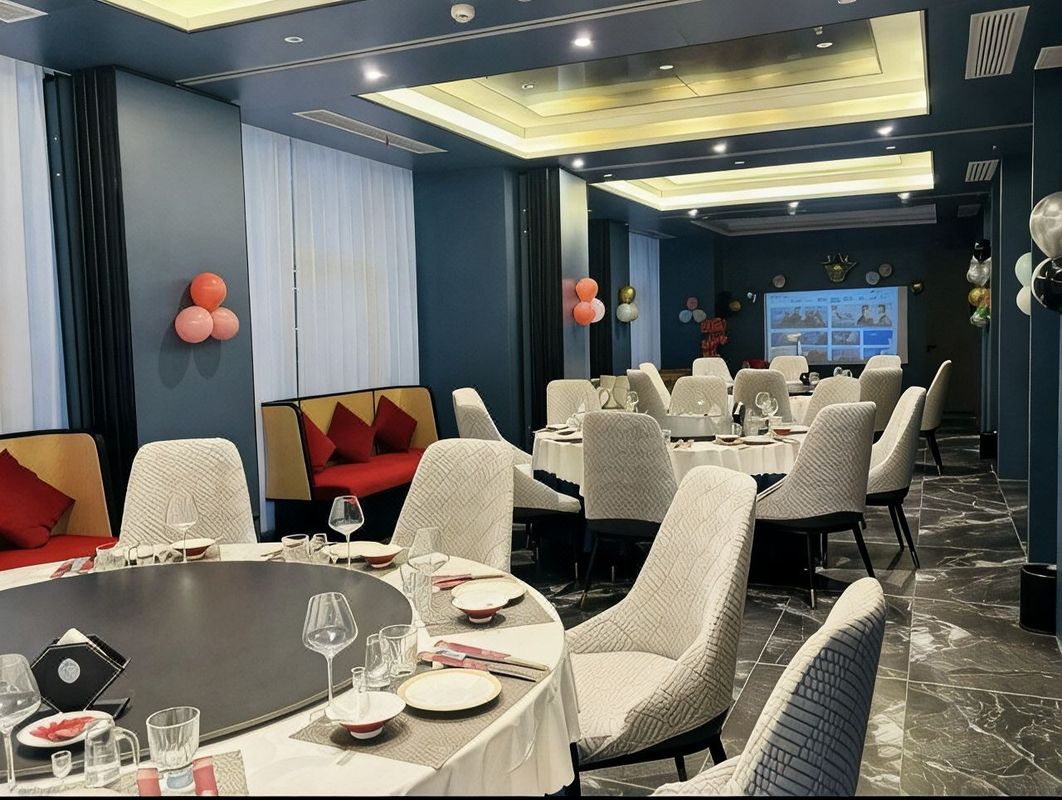 武汉光谷百捷国际福朋喜来登酒店