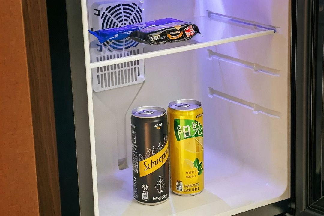 佛山王府井紫薇港逸扉酒店